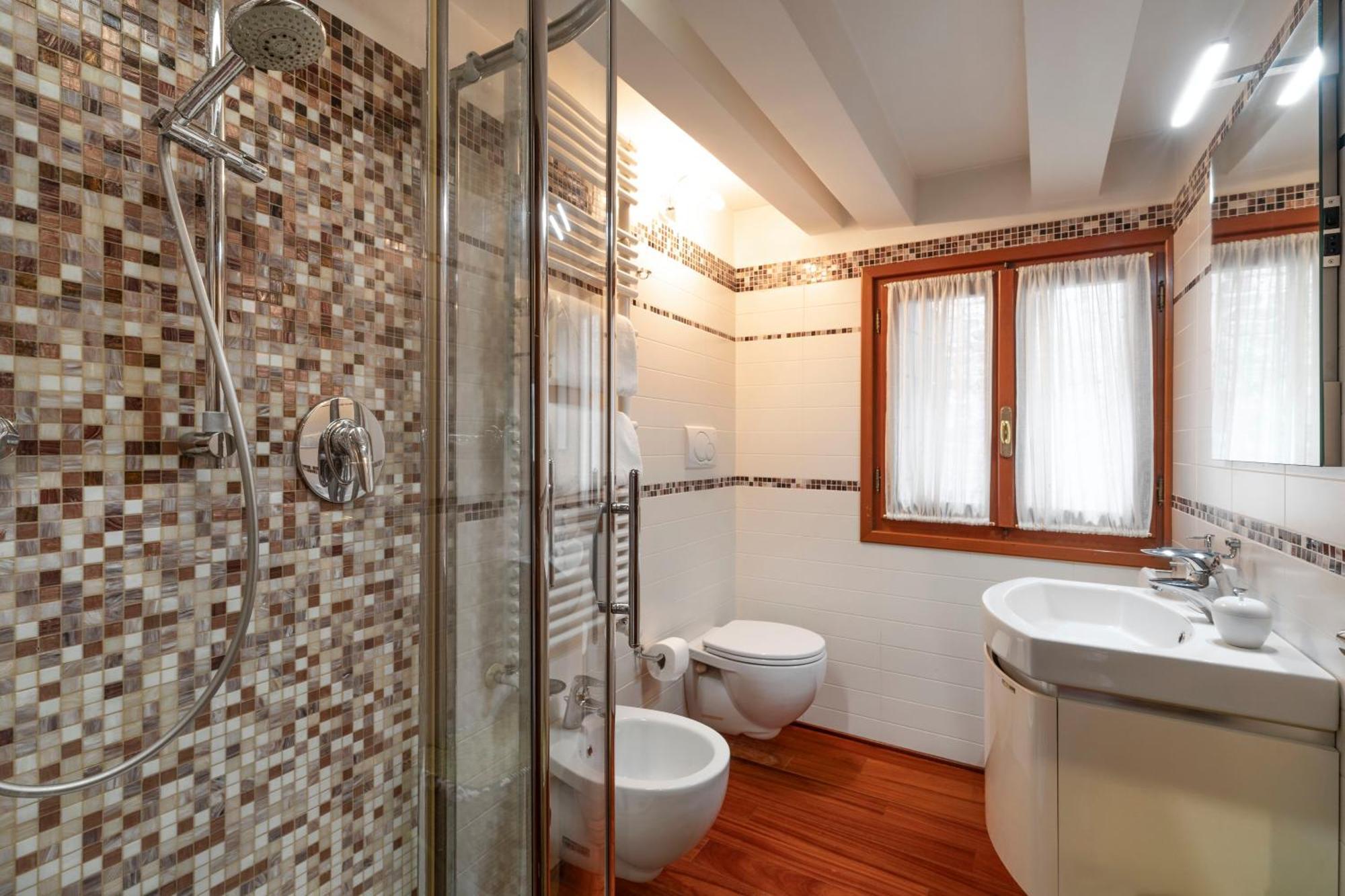 Glass House - Loft 2 Minutes To Rialto Bridge & View Velence Kültér fotó